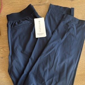 Athletes Brooklyn ankle pant